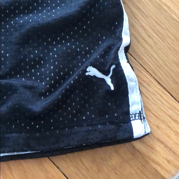Puma Athletic Shorts - Picture 4 of 4